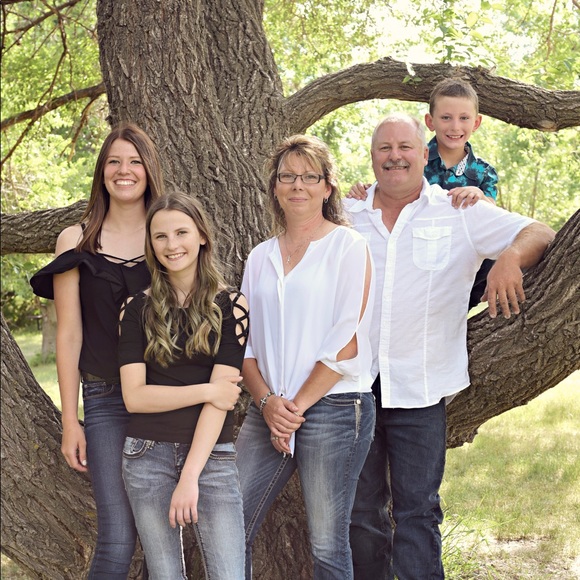 Meet your Posher, Shawna - Picture 1 of 1